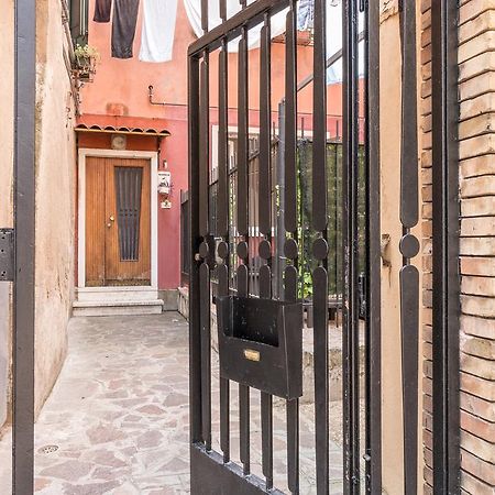 Casa Di Oscar Apartment Venice Exterior photo