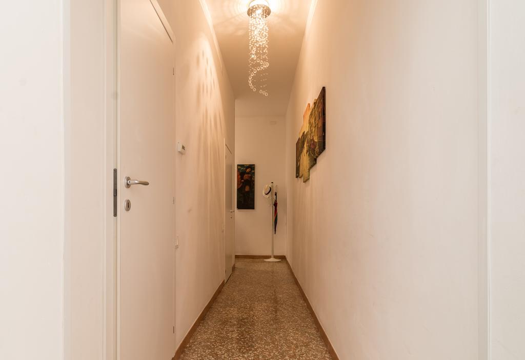 Casa Di Oscar Apartment Venice Exterior photo