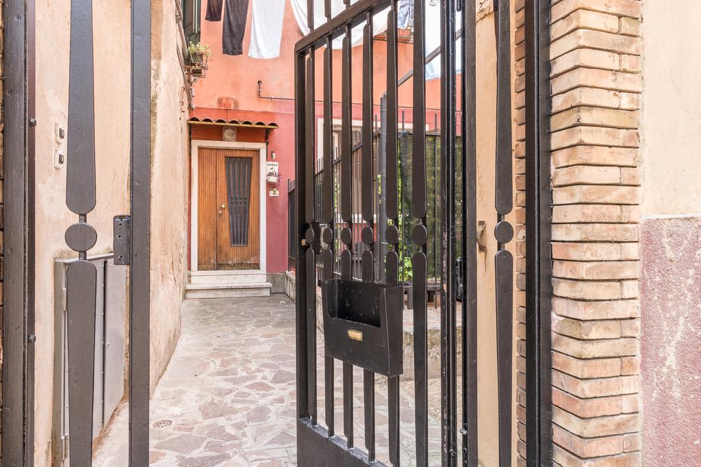 Casa Di Oscar Apartment Venice Exterior photo