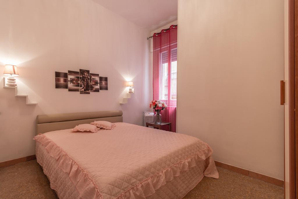 Casa Di Oscar Apartment Venice Exterior photo