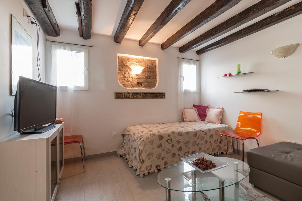 Casa Di Oscar Apartment Venice Exterior photo