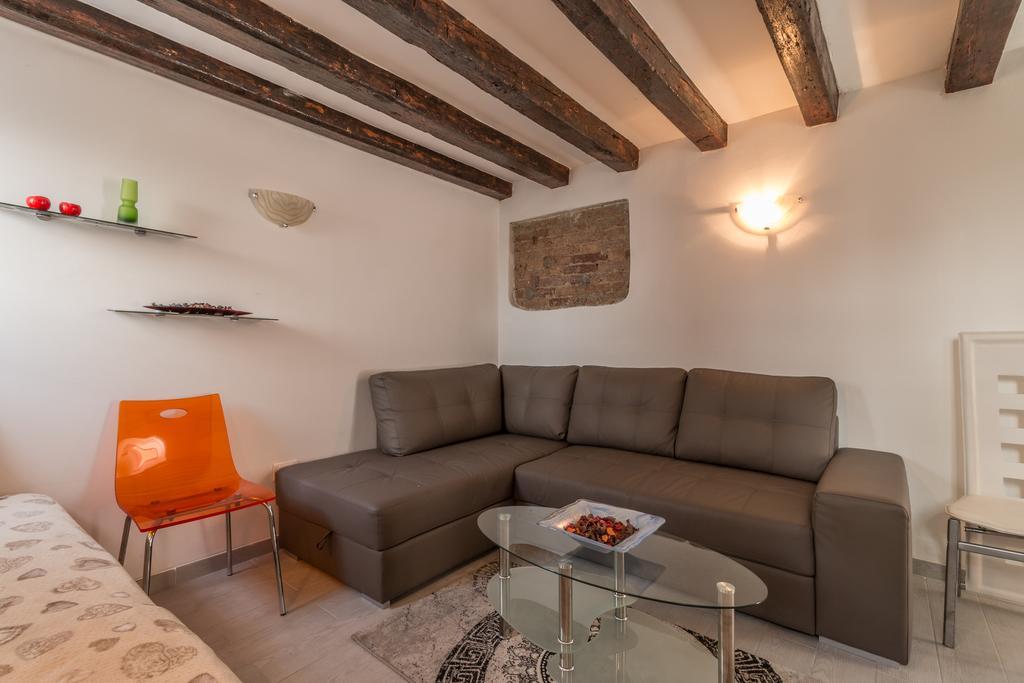 Casa Di Oscar Apartment Venice Exterior photo