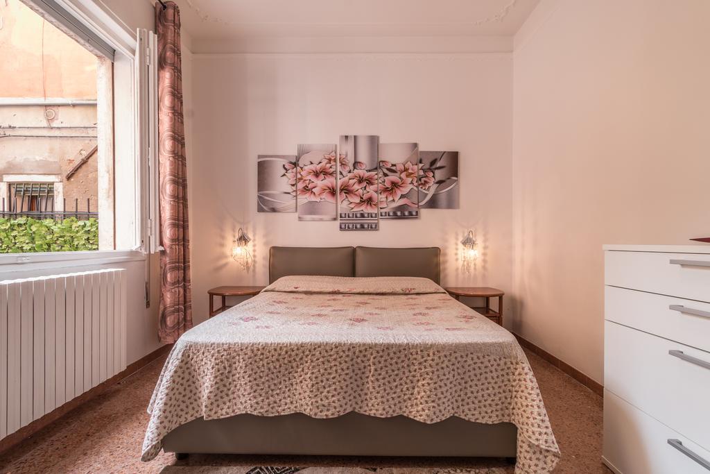 Casa Di Oscar Apartment Venice Exterior photo